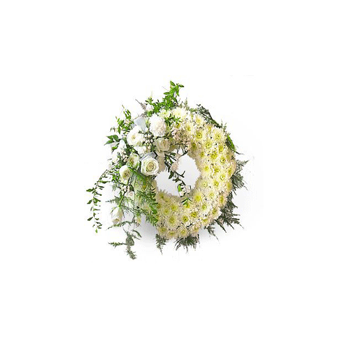 (호주,뉴질랜드) 근조 wreath